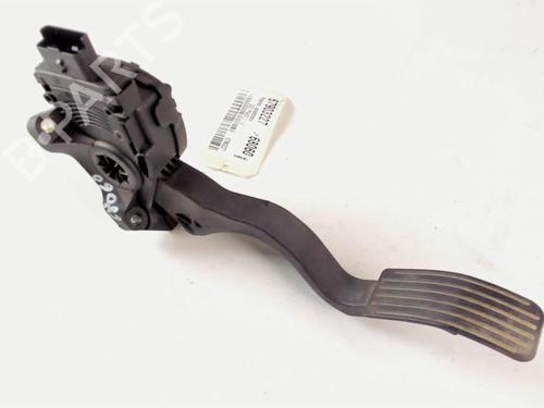 Used Electronic module Electronic module CITROËN DS3 (SA_) 1.6 HDi 90 (92 hp) 21237224 21237224