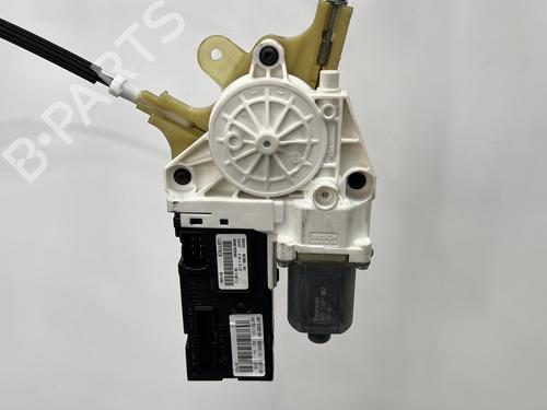 Front left window mechanism RENAULT LAGUNA Coupe (DT0/1) 2.0 dCi (DT01, DT08, DT09, DT0K, DT12, DT1C, DT1D, DT1M,... | BP26224066C22 - Image 3