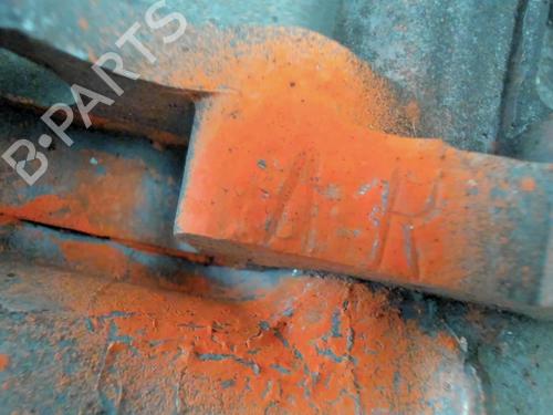 Used Gearbox Gearbox 20421042 20421042