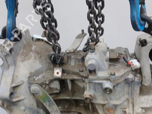 Gearbox PIAGGIO PORTER Bus Elektro | BP21206987M3 