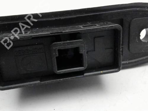 Used Tailgate handle Tailgate handle MAZDA CX-5 (KE, GH) 2.2 D AWD (KE2AW) (150 hp) 34104547 34104547