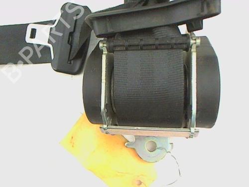 Used Rear left seatbelt Rear left seatbelt PEUGEOT 407 SW (6E_, 6D_) 2.0 HDi 135 (136 hp) 20466939 20466939