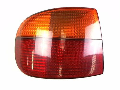 Used Left taillight Left taillight FIAT PUNTO (176_) 60 1.2 (58 hp) 20474849 20474849