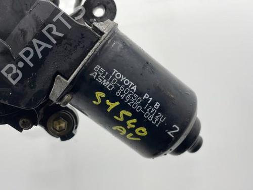 Front wiper motor TOYOTA LAND CRUISER 90 (_J9_) 3.0 TD (KZJ90_, KZJ95_, KZJ90R, KZJ95R, KZJ90W, KZJ95W) | BP21239181M29 