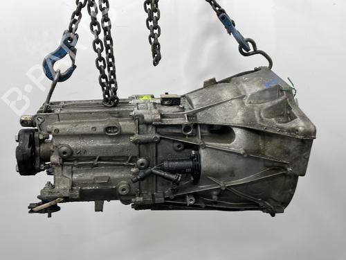 Gearbox BMW 1 (F21) 114 i | BP25732414M3  - Image 5