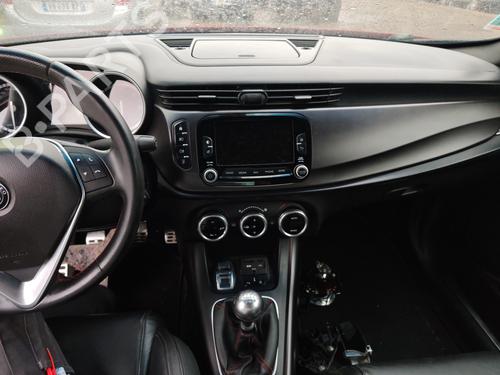 Engine ALFA ROMEO GIULIETTA (940_) 2.0 JTDM (940FXE1A, 940FXG11) | BP33994020M1  - Image 15