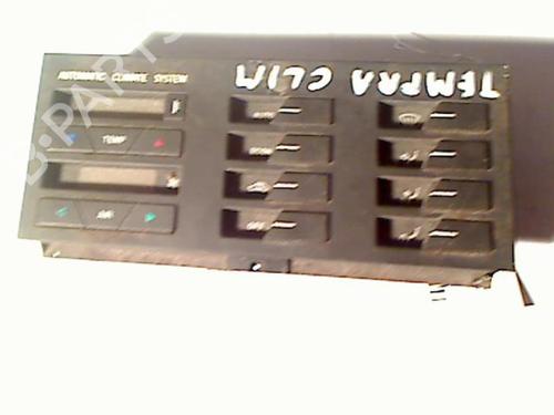 AC-Styringsenhed/Manøvreenhed FIAT TEMPRA (159_) 1.6 (159.AD) (86 hp) 21232769