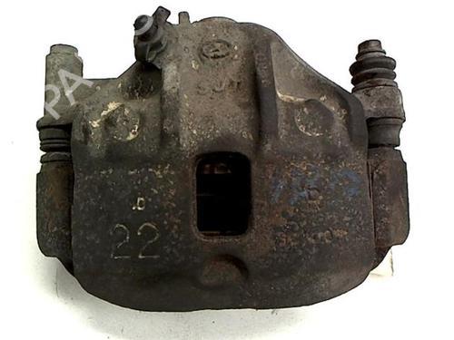Used Right front brake caliper HYUNDAI GETZ (TB) 1.5 CRDi (82 hp) 20415566