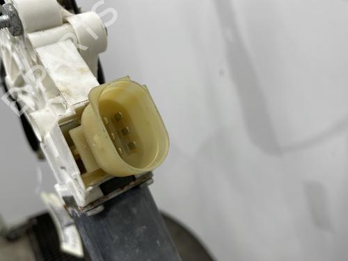 Front left window mechanism BMW X1 (E84) sDrive 18 d | BP27572201C22 - Image 4