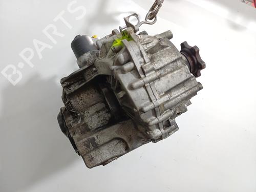 Used Gearbox Gearbox 39393287 39393287