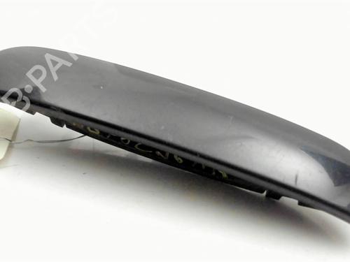 Used Tailgate handle Tailgate handle PEUGEOT 307 (3A/C) 2.0 HDi 90 (90 hp) 24596505 24596505