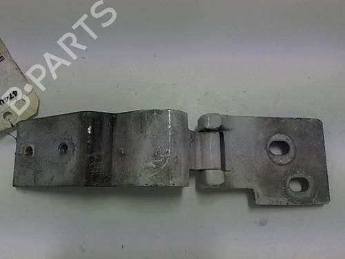 Used Hinge/Door check strap OPEL COMBO Box Body/MPV 1.3 CDTI 16V (69 hp) 20436994