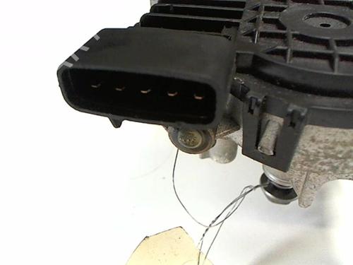 Front wiper motor KIA PICANTO I (SA) 1.0 | BP20461483M29 