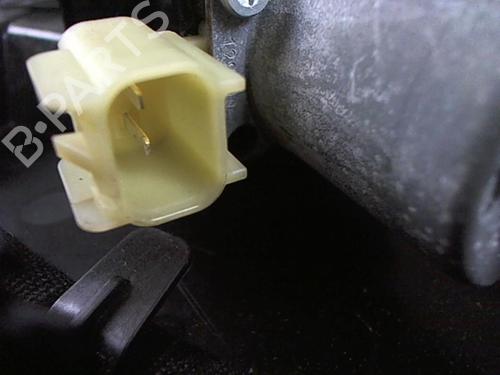 Front right window mechanism FORD FIESTA VI (CB1, CCN) 1.4 TDCi | BP20399459C23 