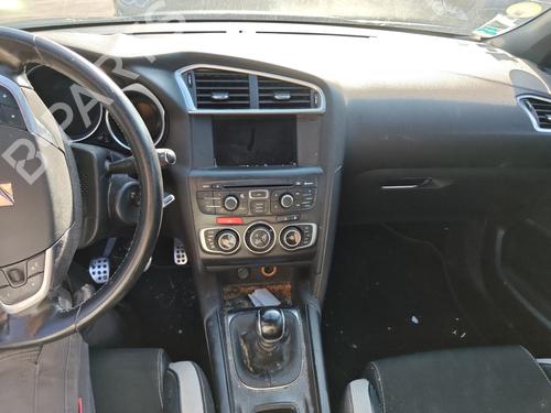 Recambios CITROËN DS4 (NX_) 1.6 HDi 115 4826955