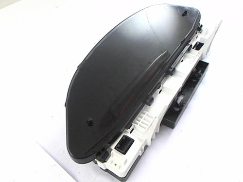 Instrument cluster TOYOTA YARIS (_P9_) 1.4 D-4D (NLP90_, NLP90R) | BP20448761C47 