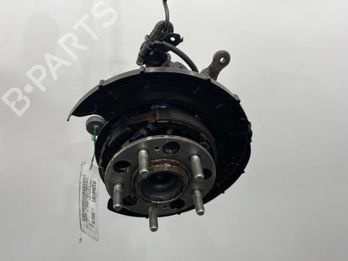 Used Right rear steering knuckle HYUNDAI i30 Estate (FD) 1.6 CRDi (116 hp) 20394880