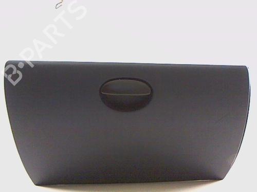 Used Glove box PEUGEOT 1007 (KM_) 1.4 HDi (68 hp) 20449038