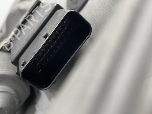 Used Front left window mechanism Front left window mechanism VW BORA Variant (1J6) 1.9 TDI (101 hp) 31126715 31126715