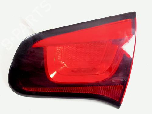 Used Right tailgate light Right tailgate light CITROËN C3 II (SC_) 1.4 HDi 70 (SC8HZC, SC8HR0, SC8HP4) (68 hp) 20421499 20421499