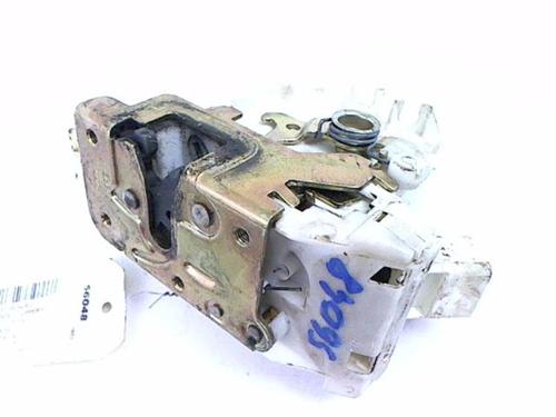 Rear left lock FORD MONDEO III Turnier (BWY) 2.0 16V TDDi / TDCi | BP20414201C100 