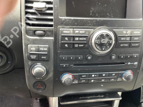 Fælk NISSAN NAVARA NP300 (D40) 3.0 dCi 4WD | BP30308405C45 - Image 12