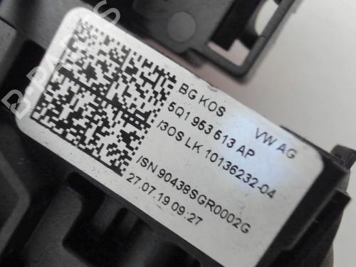 Steering column stalk CUPRA ATECA (KH7, KHP, KBP) 2.0 TSI 4Drive | BP38675126I23 - Image 5