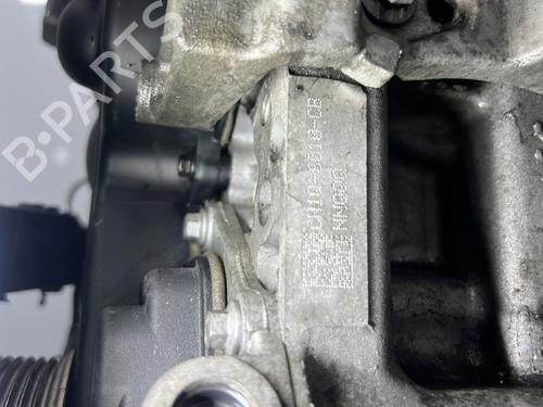 Engine FORD FIESTA VI (CB1, CCN) 1.5 TDCi | BP30137062M1  - Image 8