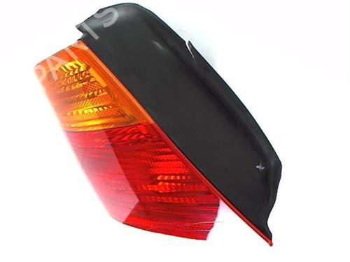 Left taillight BMW 3 Coupe (E46) 318 Ci | BP20435611C34 