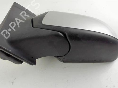 Left mirror FORD FOCUS II (DA_, HCP, DP) 1.8 TDCi | BP20391135C26 