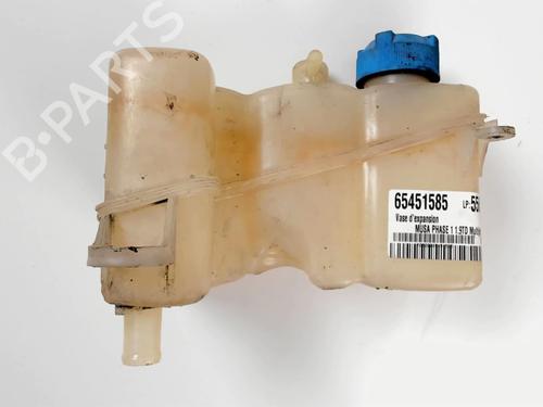 Expansion tank LANCIA MUSA (350_) 1.9 D Multijet (350.AXC1A) | BP20451358C120 