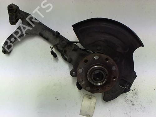 Used Right front steering knuckle Right front steering knuckle AUDI A6 C5 (4B2, 4B4) 2.5 TDI quattro (180 hp) 33438930 33438930