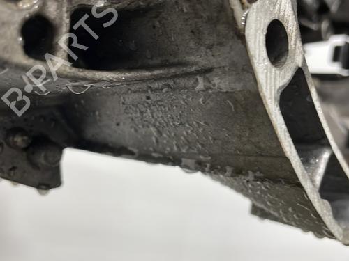 Gearbox CITROËN C3 II (SC_) 1.2 VTi 82 | BP25732489M3 