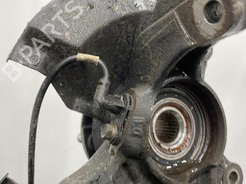 Used Left front steering knuckle Left front steering knuckle 20386622 20386622