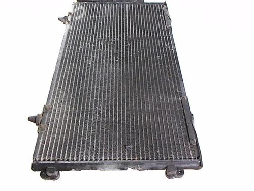 AC radiator TOYOTA AVENSIS Liftback (_T22_) 2.0 D-4D (CDT220_, CDT220R) | BP20409692M32 