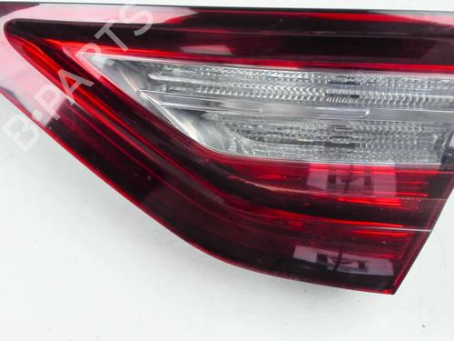 Right tailgate light RENAULT MEGANE IV Hatchback (B9A/M/N_) 1.6 dCi 165 | BP39760286C80  - Image 5