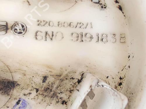 Fuel pump SEAT IBIZA II (6K1) 1.9 TDI | BP20450208M76 