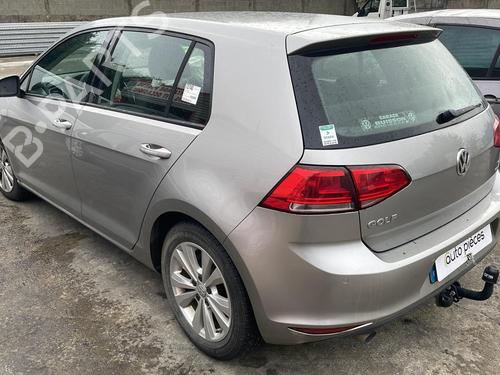 Engine VW GOLF VII (5G1, BQ1, BE1, BE2) 1.6 TDI | BP24653980M1 - Image 14