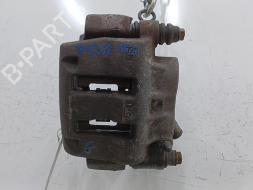 Used Left front brake caliper Left front brake caliper RENAULT MASTER II Van (FD) 2.5 dCi (FD02) (101 hp) 20464878 20464878