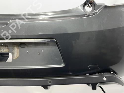 Rear bumper DS DS 3 (SA_) 1.6 BlueHDi 116 (SABHXM) | BP31584115C8 