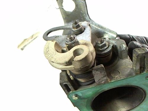 Throttle body FORD ESCORT V Turnier (ANL) 1.6 i 16V | BP21234508M82 