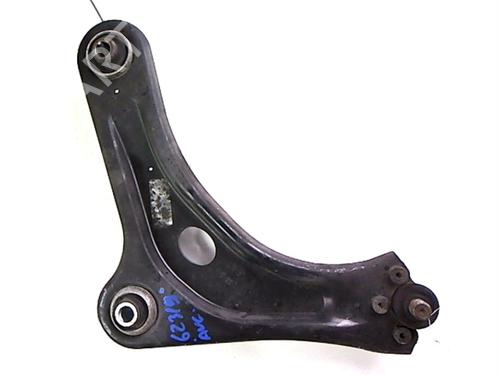 Left front suspension arm CITROËN C2 (JM_) 1.4 HDi | BP20402914M12 