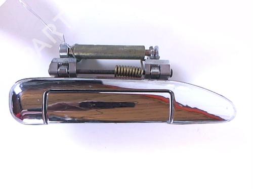 Rear right exterior door handle NISSAN PRIMERA Hatchback (P11) 2.0 TD | BP20392126C130 