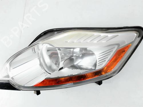 Left headlight FORD KUGA I 2.0 TDCi 4x4 | BP27838418C28 