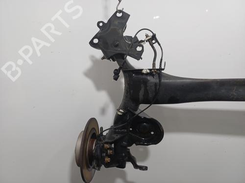 Used Rear axle Rear axle 36900595 36900595