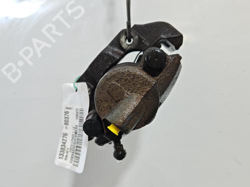 Højre bremsekaliber foran Højre bremsekaliber foran FORD FIESTA V (JH_, JD_) 1.3 (69 hp) 39760409 39760409
