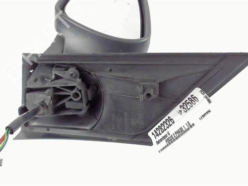 Left mirror FORD FOCUS II (DA_, HCP, DP) 1.6 TDCi | BP20476920C26 