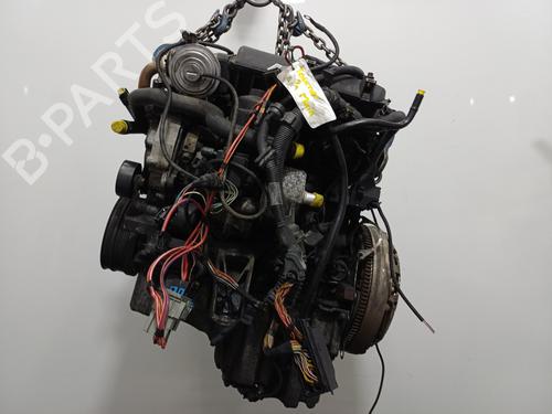 Used Engine Engine 36788852 36788852