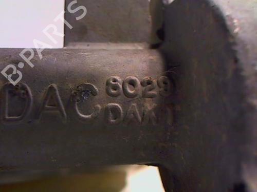 Brake master cylinder CHEVROLET AVEO / KALOS Hatchback (T200) 1.4 | BP20433240M77 