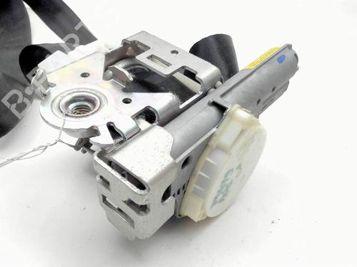 Used Front left seatbelt Front left seatbelt CITROËN C3 I (FC_, FN_) [2002-2013] 33894810 33894810